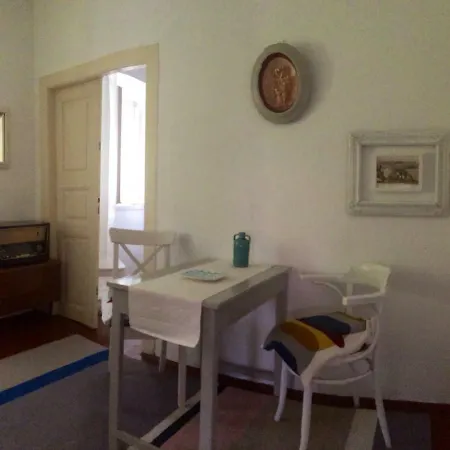Apartment Kalamota Daire