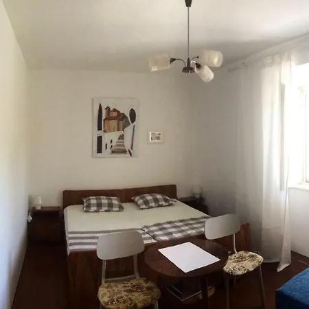 Apartment Kalamota Daire *