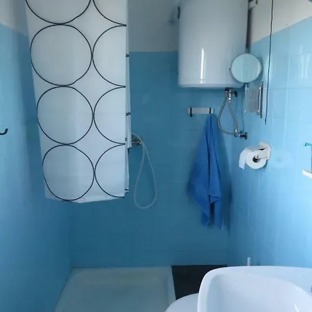 Apartment Kalamota Daire