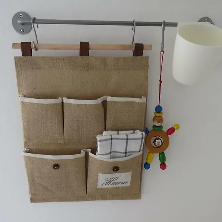 Daire Apartment Kalamota