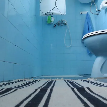 Daire Apartment Kalamota