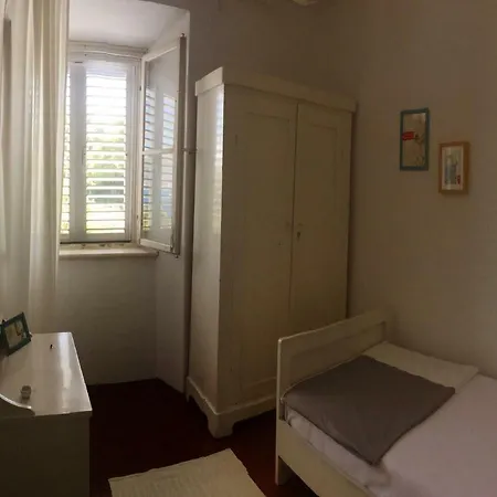 Apartment Kalamota Daire