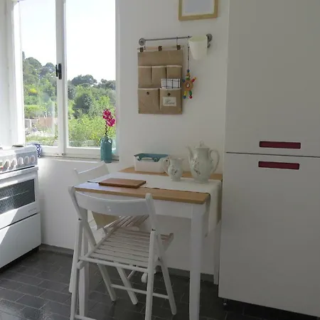 Apartment Kalamota Daire