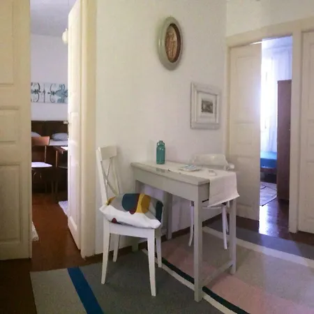 Daire Apartment Kalamota Kolocep Island