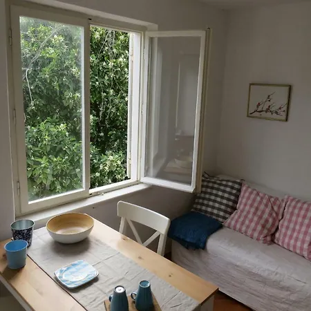 Apartment Kalamota Kolocep Island