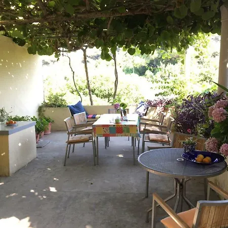 Apartment Kalamota Daire *